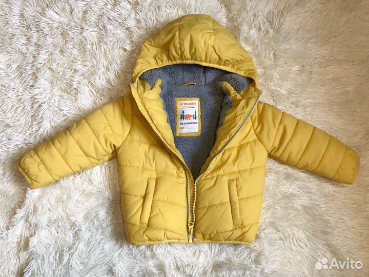 Куртка LC Waikiki