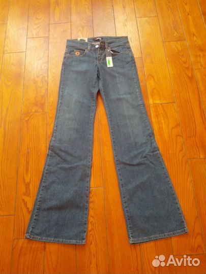 Джинсы женские Morgan