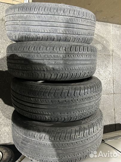 Hankook Optimo K415 225/60 R17 99H