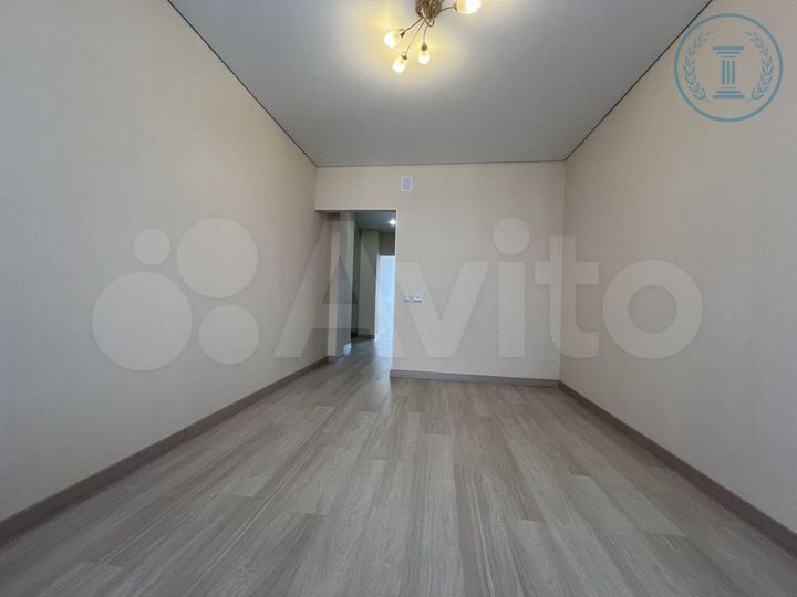 2-к. квартира, 48,1 м², 4/9 эт.