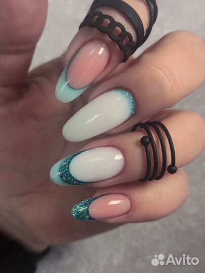 Ногтевой сервис