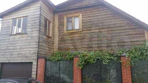 Дача 100 м² на участке 9 сот.