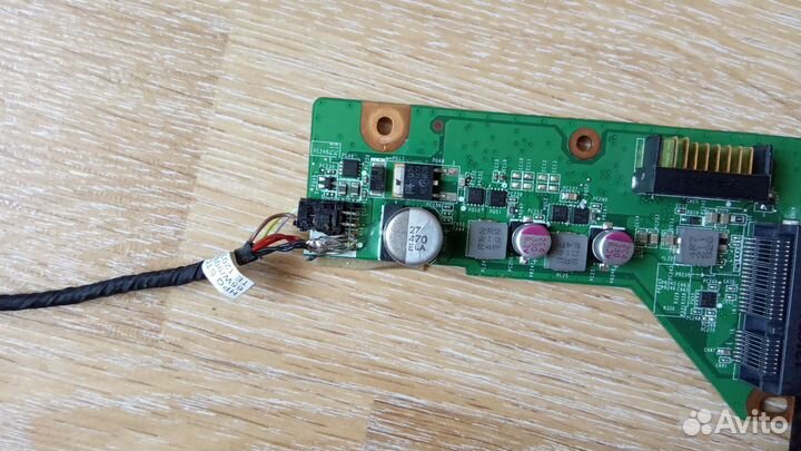 Ноутбук G7 2000 запчасти