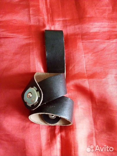 Крепление для дубинки