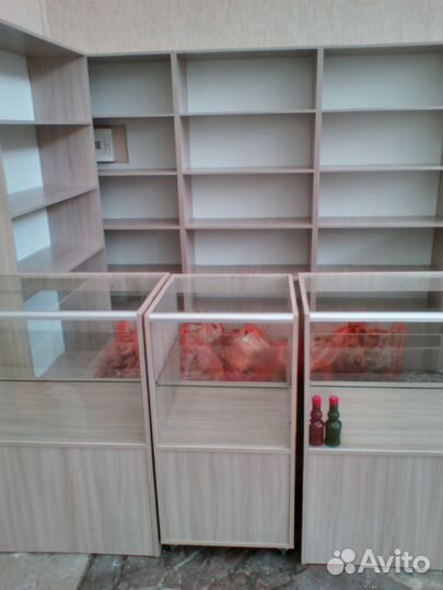 Оборудование для торговли