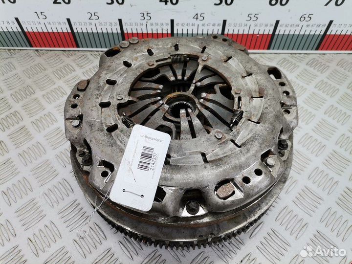 Маховик для mercedes-benz Sprinter 2 (W906)