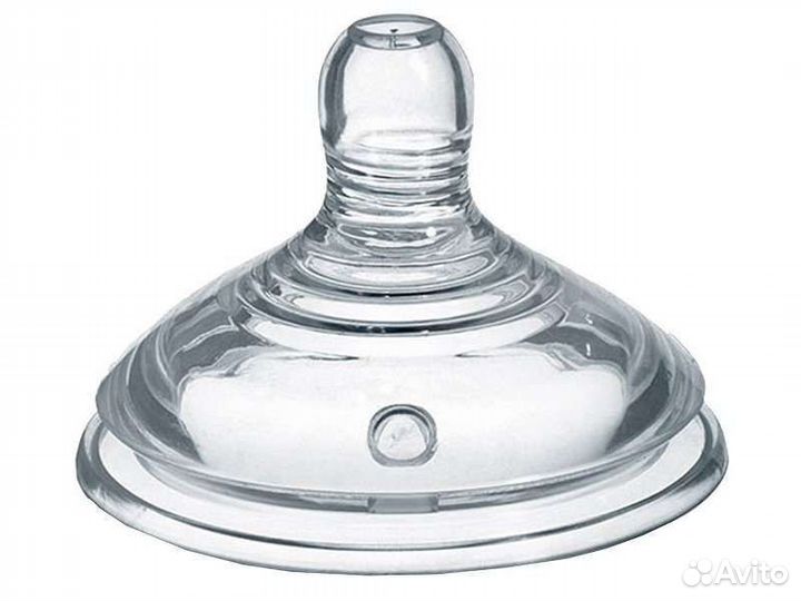 Соски Tommee Tippee для бутылочки Close to nature
