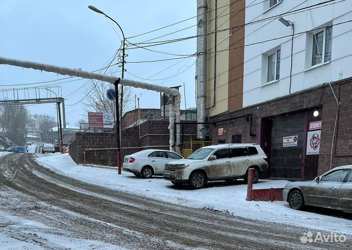 Руль ваз 21704 (Приора 2) без муляжа подушки