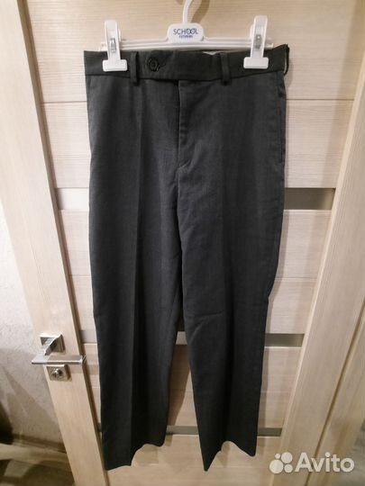 Много одежды для мальчика пакетом