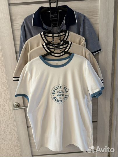 Фулболки henderson