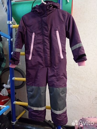 Комбенизон весна 3года
