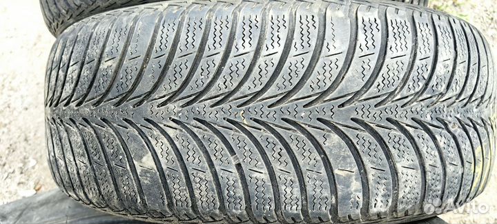 Sava Eskimo Ice 195/55 R16 87T