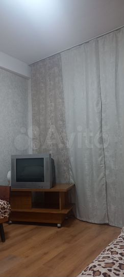 Комната 15 м² в 1-к., 1/1 эт.