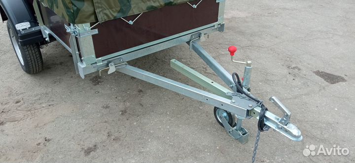 Курганский универсал