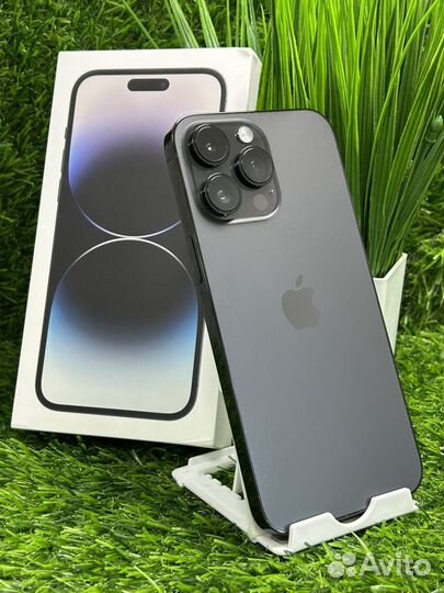 iPhone 14 Pro Max, 256 ГБ