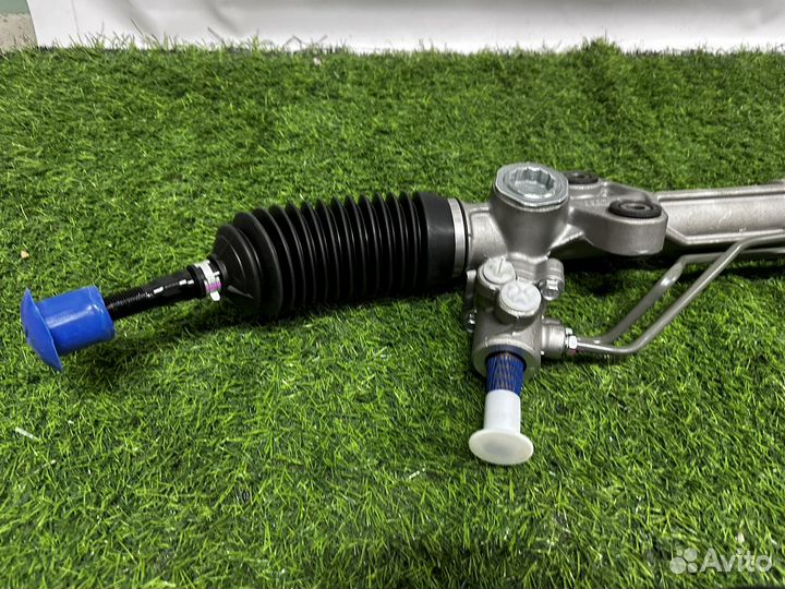 Рулевая рейка Mitsubishi Montero 3 / Pajero 3-4