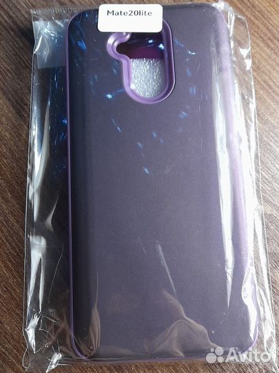 Чехол на Huawei mate 20 lite