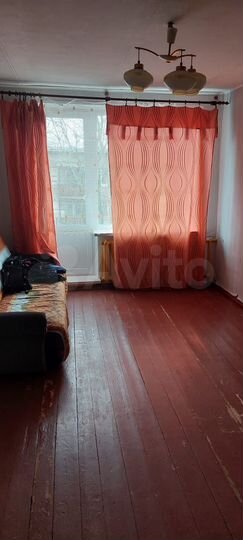 2-к. квартира, 44 м², 5/5 эт.