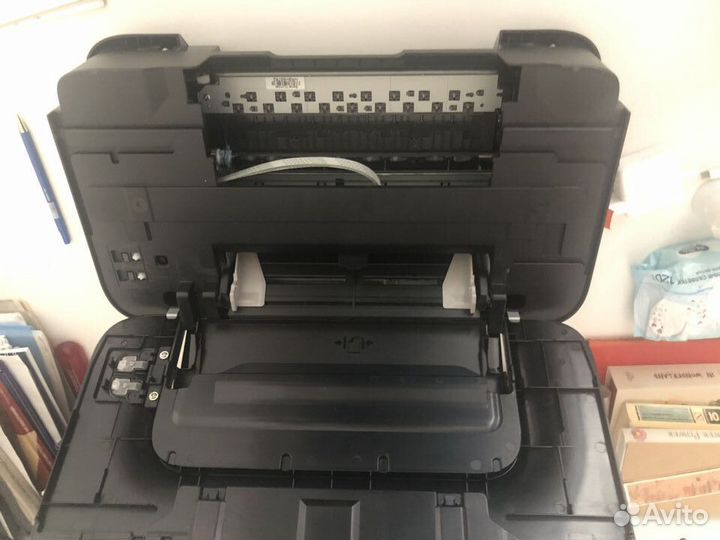 Принтер Canon Pixma iP 2700