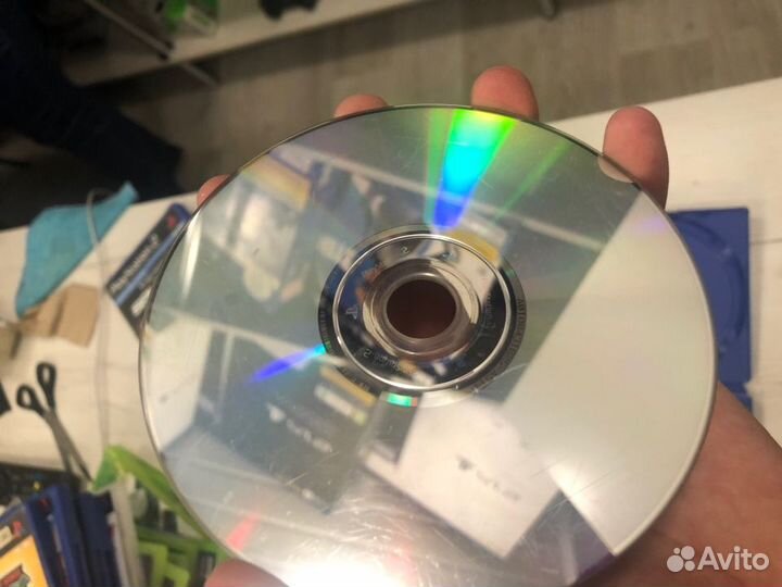 Sega Soccer Slam для Sony Ps2