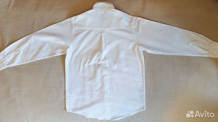 Рубашки Mayoral 9 лет Nautica 14 лет