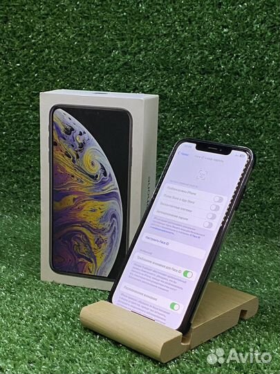 iPhone Xs Max, 64 ГБ