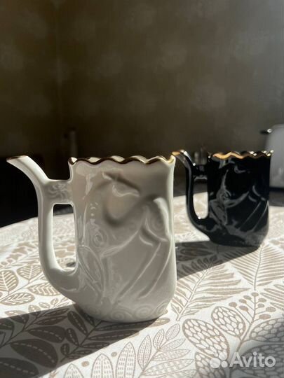 Стакан для минеральной воды