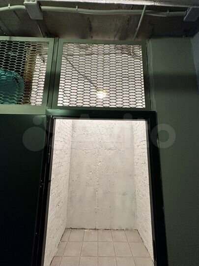 Гараж, 10 м²