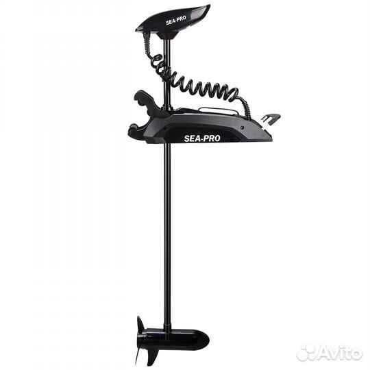 Носовой электро мотор Sea Pro 65L gps