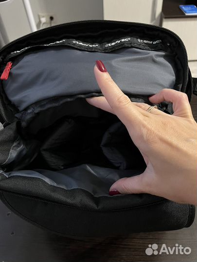 Сумка для камеры