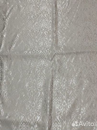 Скатерть белая