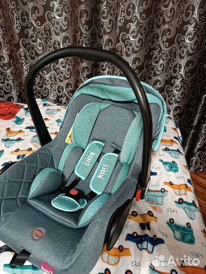 Автолюлька