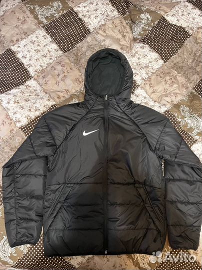 Куртка Nike оригинал