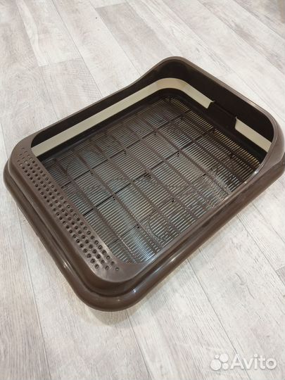 Кошачий лоток