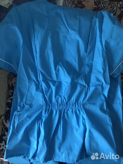 Медицинский костюм