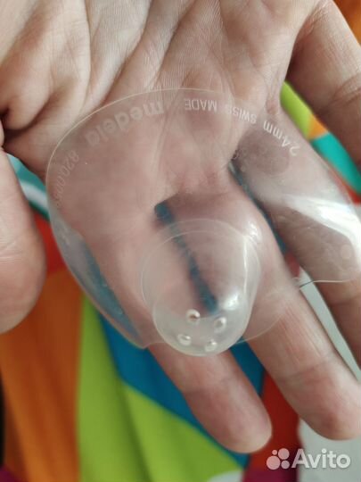 Приспособления для кормления малыша