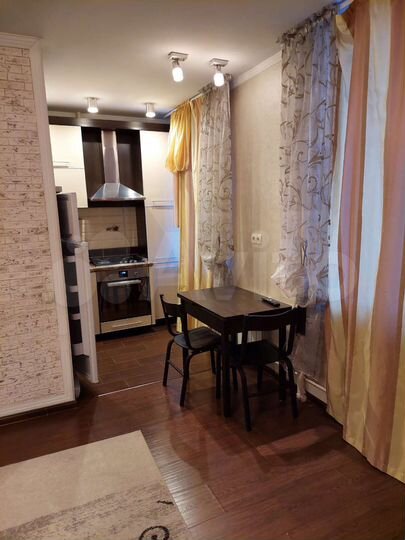 Квартира-студия, 30 м², 2/5 эт.