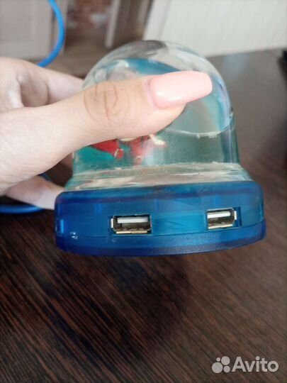 Usb hub 4 порта