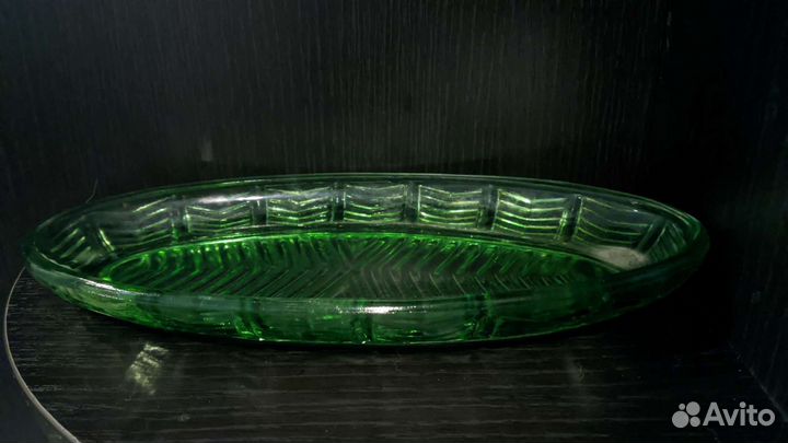 Селедочница бр Курженковых