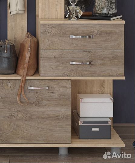 Стенка в гостиную