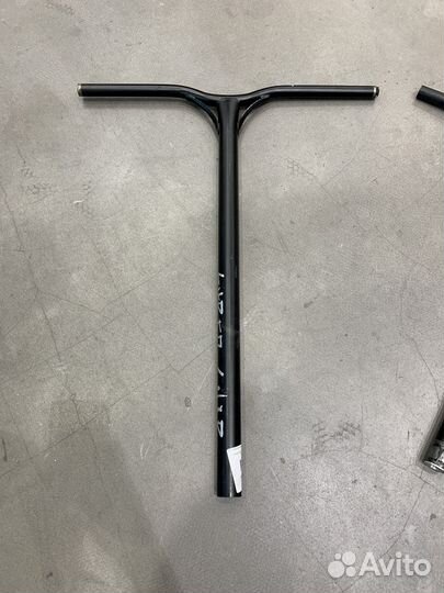 Руль для трюкового самоката Addict