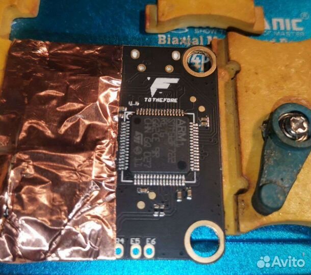 Сборка FPV дронов, Ремонт электроники