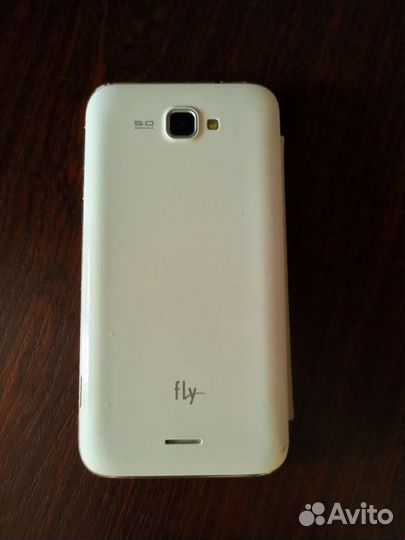 Fly IQ454 EVO Tech 1, 4 ГБ