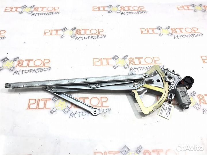 Стеклоподъемник передний левый Toyota Windom (MCV