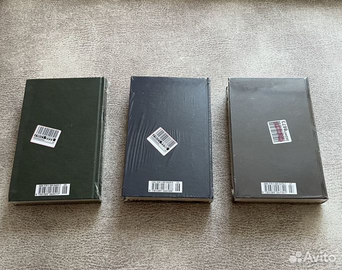 Книги новые О.Д.Бальзака