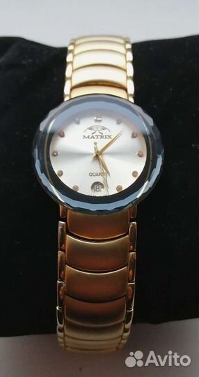 Часы наручные