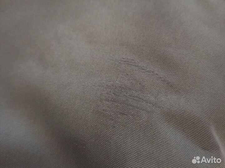 Штаны зимние детские