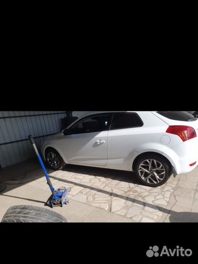 Kia Ceed 1.6 AT, 2010, 159 300 км