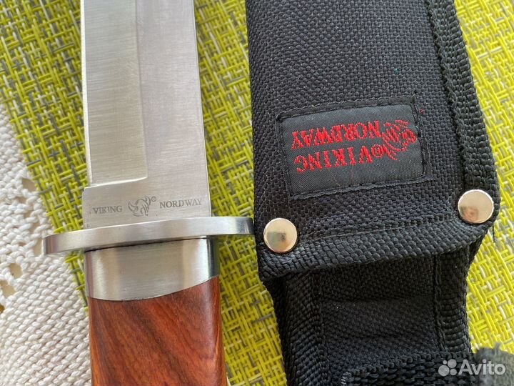 Нож Рукоять для ножа