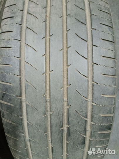 Toyo NanoEnergy R53 205/55 R16